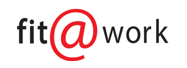 Fit @ Work Logo