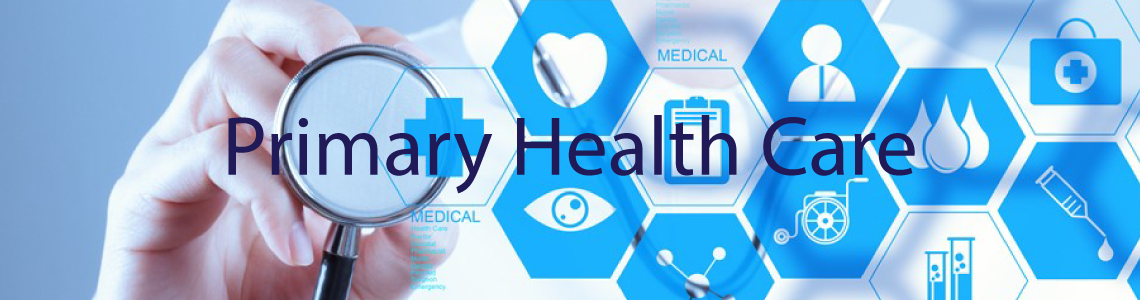 primary healthcare research article